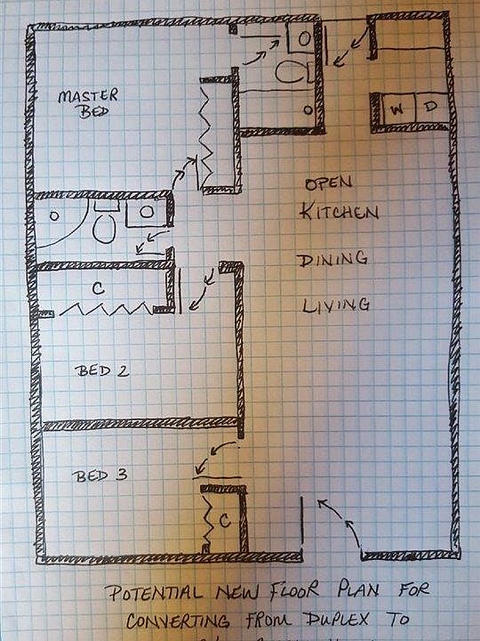 Seller came up with this design..very close to scale.