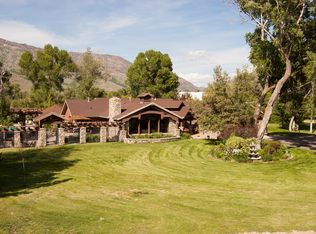942 S 9275 E, Huntsville, UT 84317