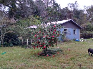 14912 SE 61st Ave, Hawthorne, FL 32640