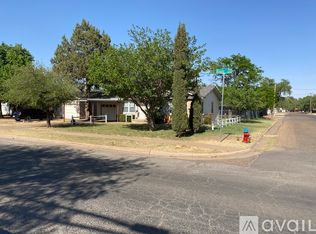 4635 Elgin Ave, Lubbock, TX 79413