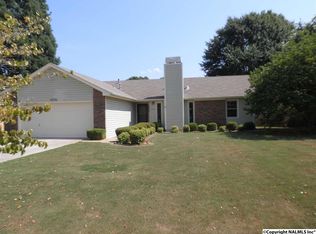 1076 Old Monrovia Rd NW, Huntsville, AL 35806