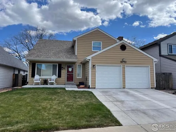 9772 W 82nd Pl, Arvada, CO 80005