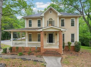 2650 Wendell Creek Ln, Snellville, GA 30039