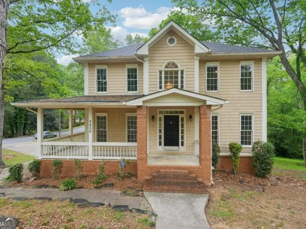 2650 Wendell Creek Ln, Snellville, GA 30039