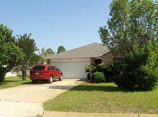 9466 Parker Place Dr, Navarre, FL 32566