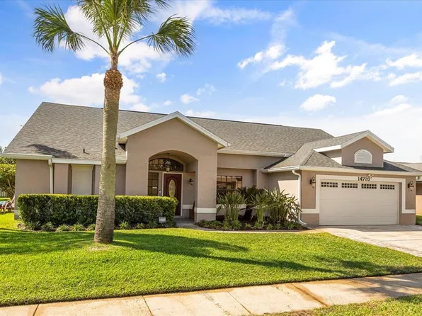 14737 Eagles Crossing Dr, Orlando, FL 32837