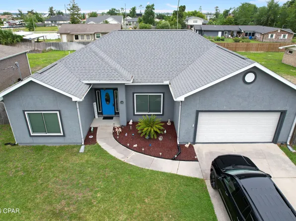 2241 Sewanee St, Lynn Haven, FL 32444