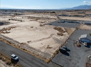 4861 W Dyer Rd, Pahrump, NV 89048