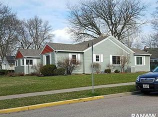 330 Roosevelt Ave, Eau Claire, WI 54701