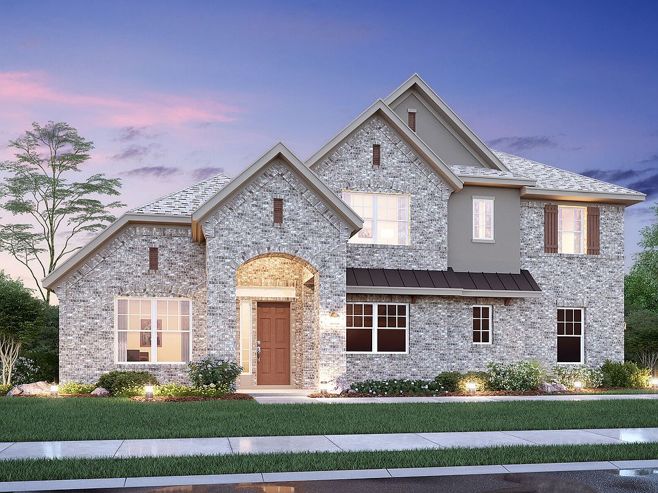 Drexel SL Elevation A