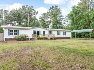 3897 Mary Ann Point Rd, Johns Island, SC 29455