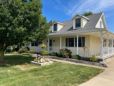 5912 Coen Rd, Vermilion, OH, 44089