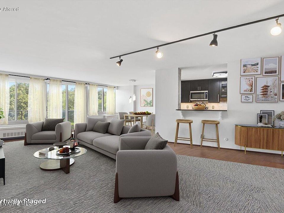 1st image of 1 Claridge Drive #501