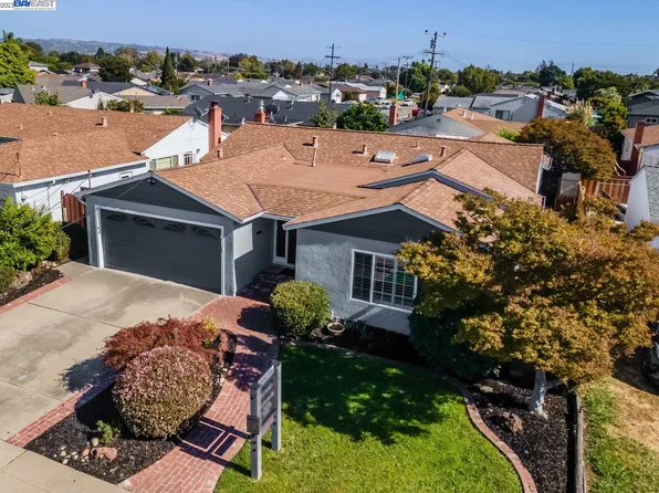 1508 Via Hermana, San Lorenzo, CA 94580
