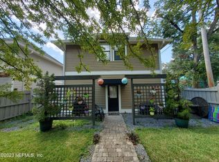 1434 N Market St, Jacksonville, FL 32206