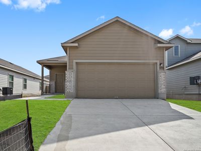 4206 Brigade Bend, Converse, TX, 78109