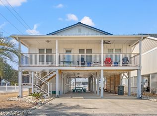401 36th Ave. N, North Myrtle Beach, SC 29582