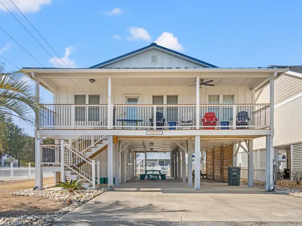 401 36th Ave. N, North Myrtle Beach, SC 29582