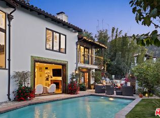 2225 Malaga Rd, Los Angeles, CA 90068