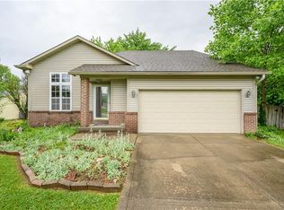 1760 Forest Dr, Indianapolis, IN 46227