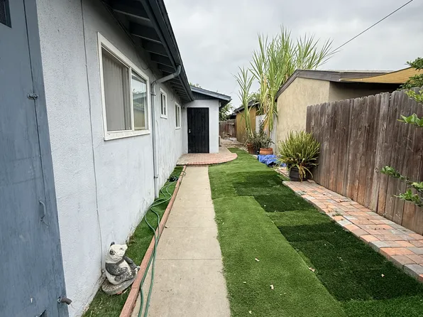 5029 W Progresso St #B, Santa Ana, CA 92703
