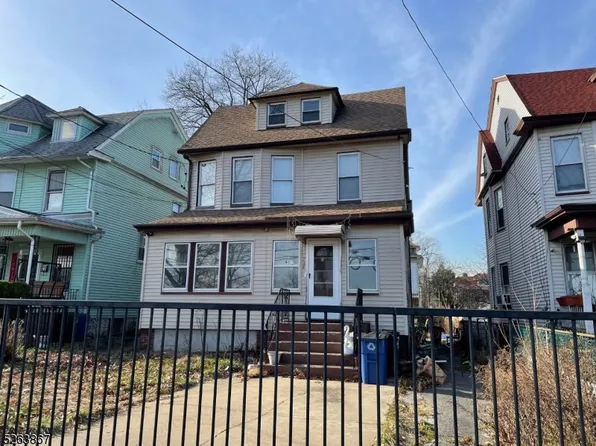 734 Ridge St #2, Newark City, NJ 07104