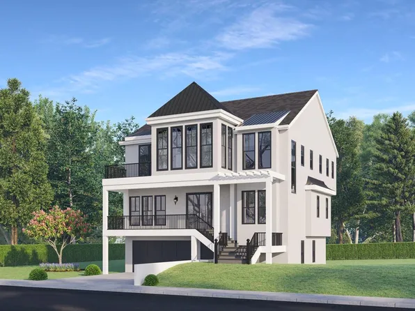 600 N Olive St Lot 1, Media, PA 19063