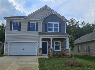 147 Strongridge Trl LOT 199, Simpsonville, SC 29681