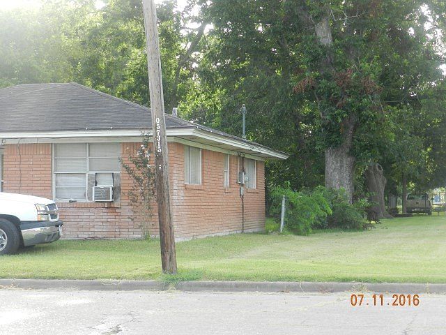 Property Side View