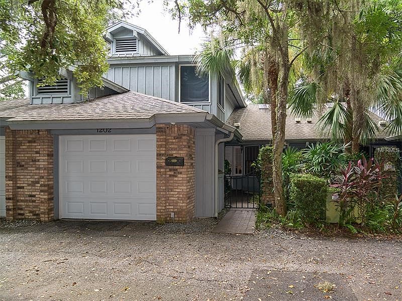 1st image of 1202 Poinsettia Ave #3B