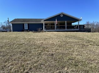 2171 Lebanon Ridge Rd, Bagdad, KY 40003