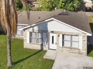 2904 Max Dr, Harvey, LA 70058