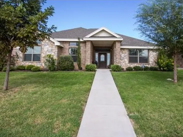 6009 San Saba St, San Angelo, TX 76904