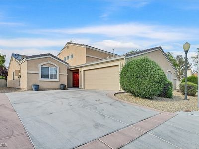 4708 Cohiba Way, North Las Vegas, NV, 89031