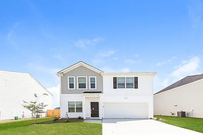 116 Shire Dr
