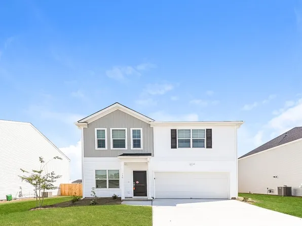 116 Shire Dr, Summerville, SC 29486