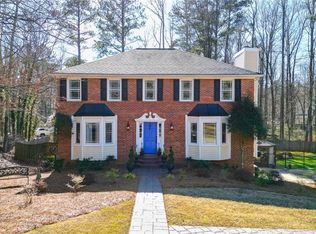 601 Townsend Pl, Powder Springs, GA 30127