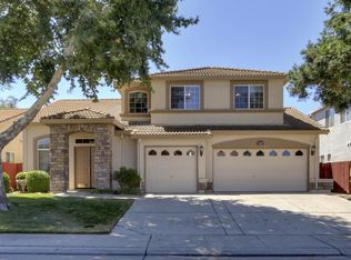 9953 Benevento Way, Elk Grove, CA 95757