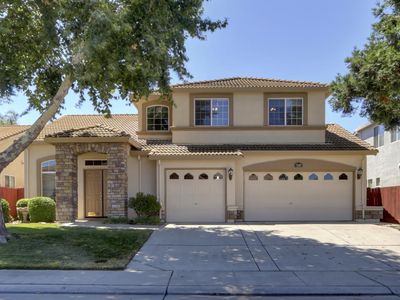 9953 Benevento Way, Elk Grove, CA, 95757