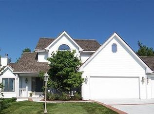 11939 Windham Rd, Saint Joseph, MO 64505