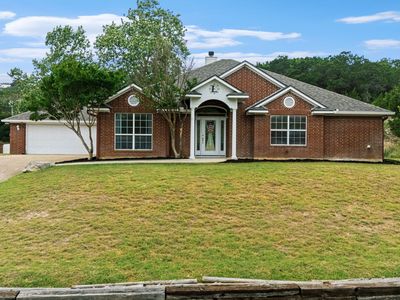 113 Fannin Drive, Kerrville, TX, 78028