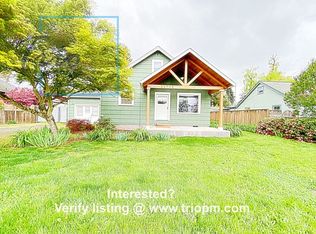 32738 E Mill St, Coburg, OR 97408