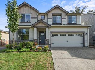 11816 9th Pl SE, Lake Stevens, WA 98258