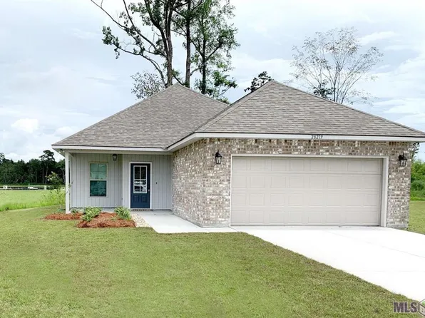 28219 Grand Marsh Ct, Denham Springs, LA 70726