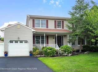 1500 Dubac Rd, Wall Township, NJ 07719
