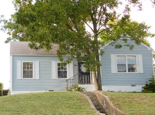 1700 35th Street Ensley, Birmingham, AL 35208