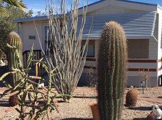1240 Acacia Blvd #124, Quartzsite, AZ 85346