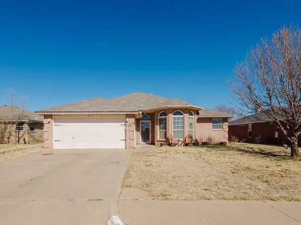 6710 7th St, Lubbock, TX 79416