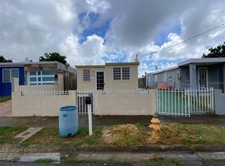 7 Dd Calle #1, Guayama, PR 00784