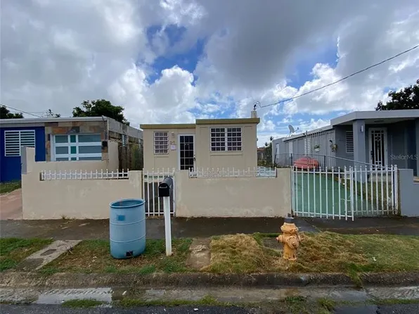 7 Dd Calle #1, Guayama, PR 00784